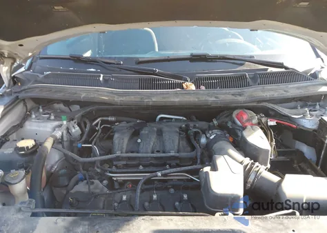 2018 Ford Explorer Xlt z USA, uszkodzony, nr VIN 1FM5K7D83JGC85127